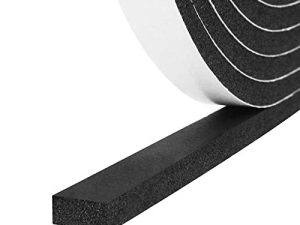 Storystore Foam Insulation Tape Self Adhesive