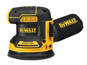 DEWALT 20V MAX Orbital Sander