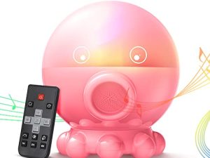 Chiristmas Gift Night Light Projector for Kids