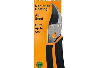 Fiskars Gardening Tools: Bypass Pruning Shears