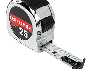 CRAFTSMAN Tape Measure