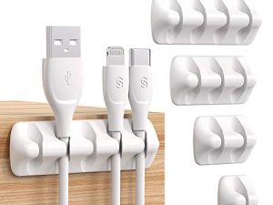 Syncwire Cable Clips