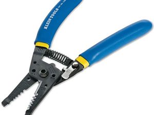 Klein Tools 11055 Wire Cutter and Wire Stripper