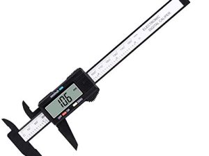 Digital Caliper