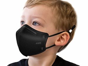 Kids KN95 Masks 25 Pack