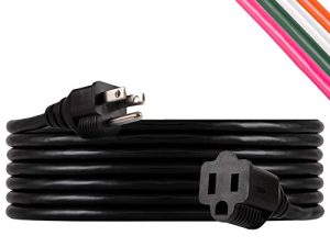 UltraPro 15 Ft Extension Cord