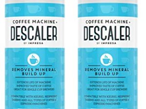 Descaler (2 Pack