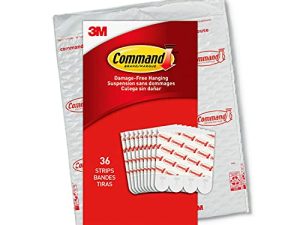 Command Medium Refill Adhesive Strips