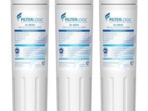 Filterlogic UKF8001 Replacement for EveryDrop Filter 4
