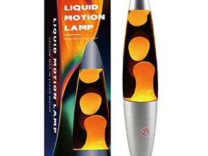 Stemclas Liquid Motion Lamp