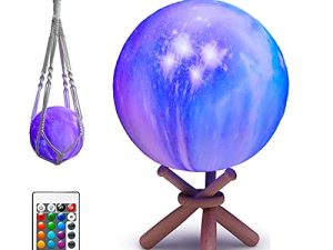 Moon Lamp