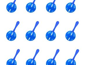 Leemone Humidifier Cleaner 12 Pack ,Demineralization Cleaning Ball,Works in All humidifiers and Fish Tanks,Purifies Water