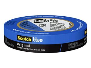 ScotchBlue Painter's Tape