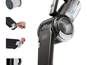 BLACK+DECKER 20V Max Handheld Vacuum