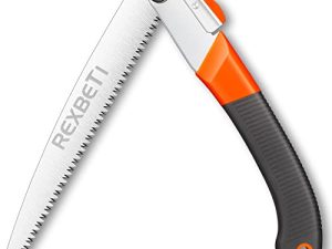 Folding Saw