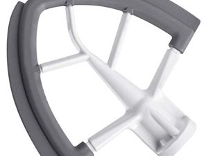 Flex Edge Beater for KitchenAid Tilt-Head Stand Mixer