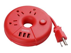 USB Power Strip
