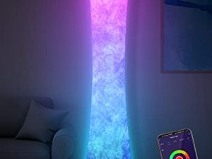 Torchlet Floor Lamp