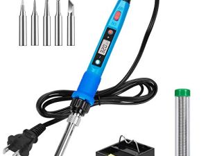 Soldering Iron Kit
