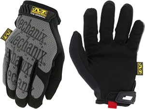 Mechanix Wear: The Original Work Glove with Secure Fit