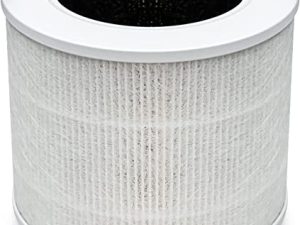 LEVOIT Core Mini Air Purifier Replacement Filter