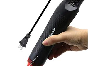 6.56FT Long Heat Gun
