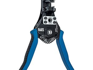 Klein Tools 11063W Wire Cutter / Wire Stripper