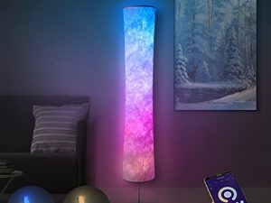 Torchlet Floor Lamp