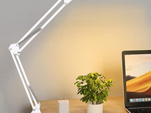 LED Desk Lamp