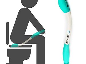Fanwer Toilet Aids Tools