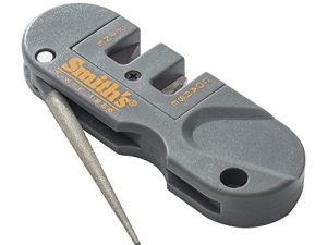 Smith's Abrasives PP1 hunting-knife-sharpeners 3.5" x 1" x 0" (Length x Width x Height