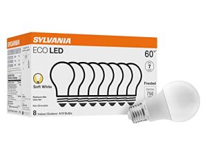 SYLVANIA ECO LED Light Bulb