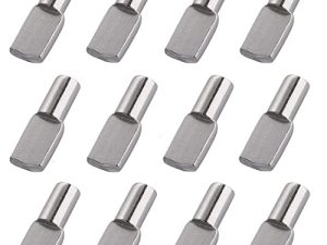 5mm Shelf Pegs Pins