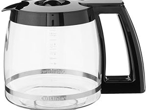 Cuisinart DCC-2200RC 14-Cup Replacement Glass Carafe