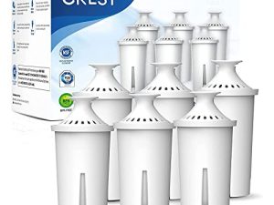Replacement for Brita Water Filter