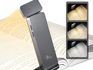 86lux Reading Light