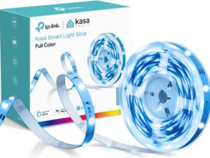 Kasa Smart LED Light Strip