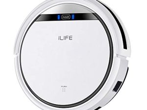 ILIFE V3s Pro Robot Vacuum Cleaner