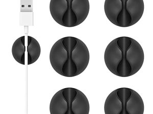 Shintop Cable Clips