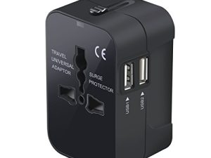 Travel Adapter