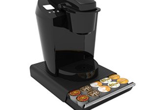 Mind Reader Single Serve Coffee Pod Drawer and Holder
