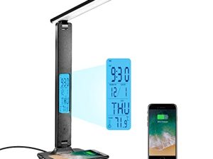 Desk Lamp
