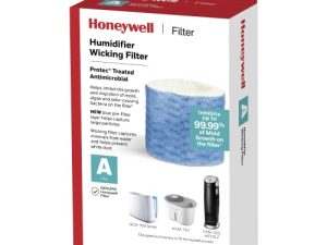 Honeywell Replacement Wicking Filter A