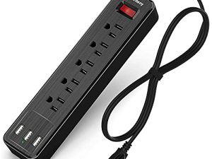 Power Strip