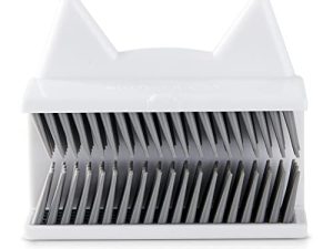 Shower Cat - Hair Catcher