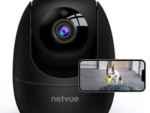 NETVUE Indoor Camera