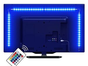 LE LED Strip Lights for TV