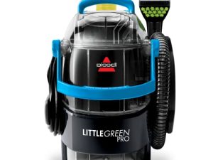 BISSELL® SpotClean Pro™ Portable Carpet Cleaner