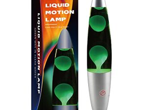 Stemclas Liquid Motion Lamp
