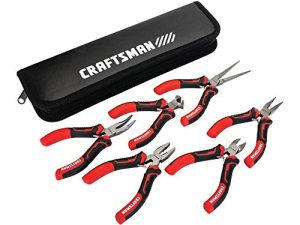CRAFTSMAN Pliers